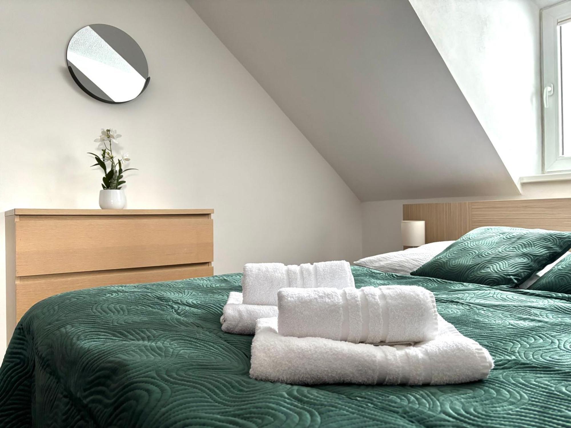 Penzion Sen Černá v Pošumaví Zimmer foto