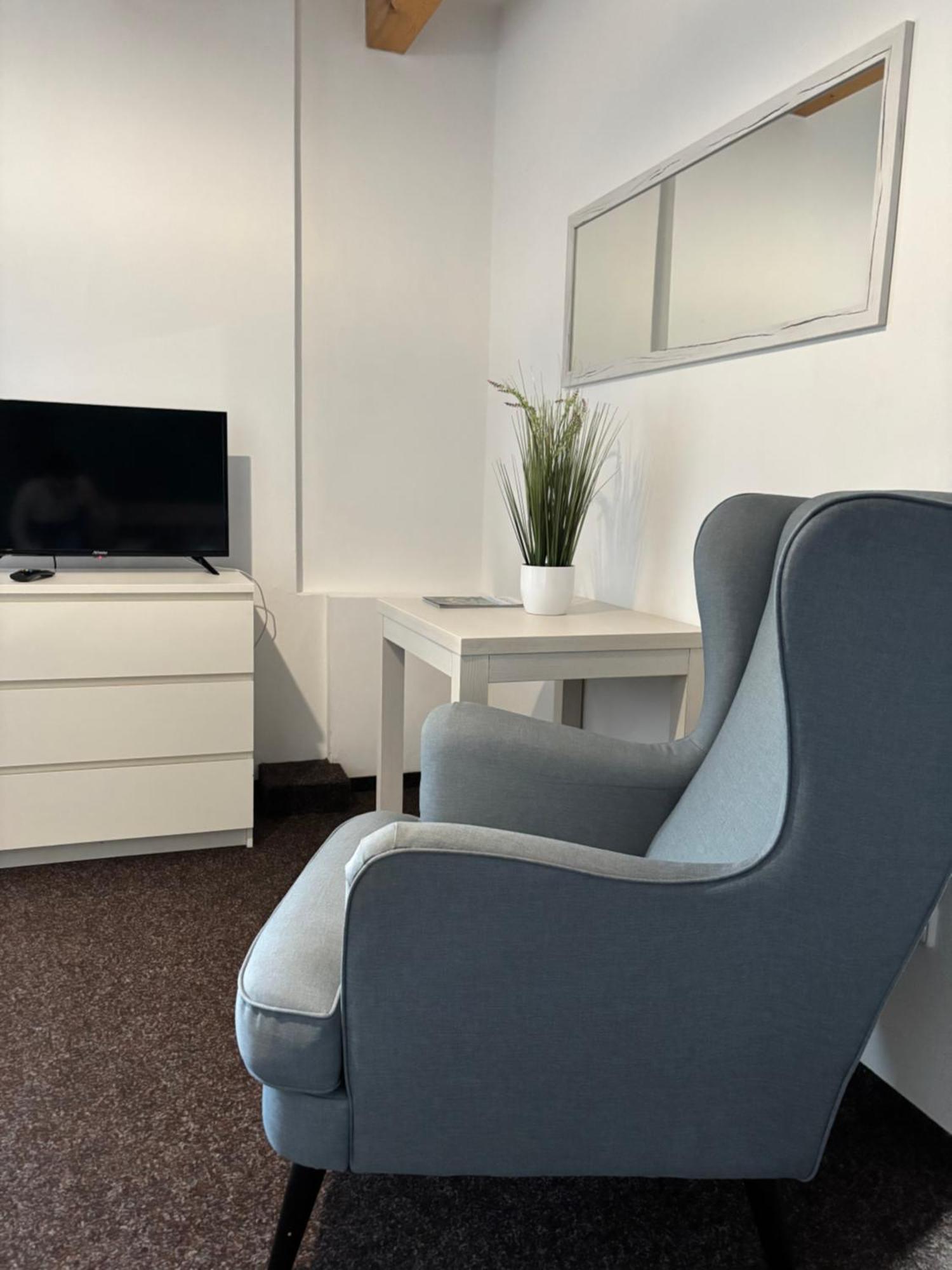 Penzion Sen Černá v Pošumaví Zimmer foto